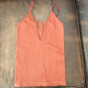 Free people tank top